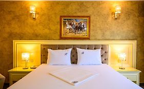 Hotel Bulevard